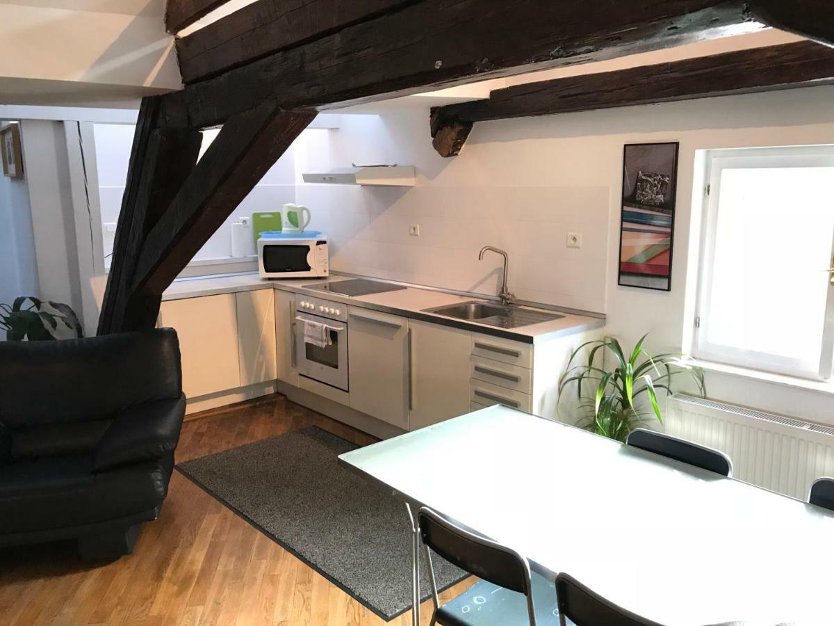 Dn Pub Apartments 프라하 외부 사진