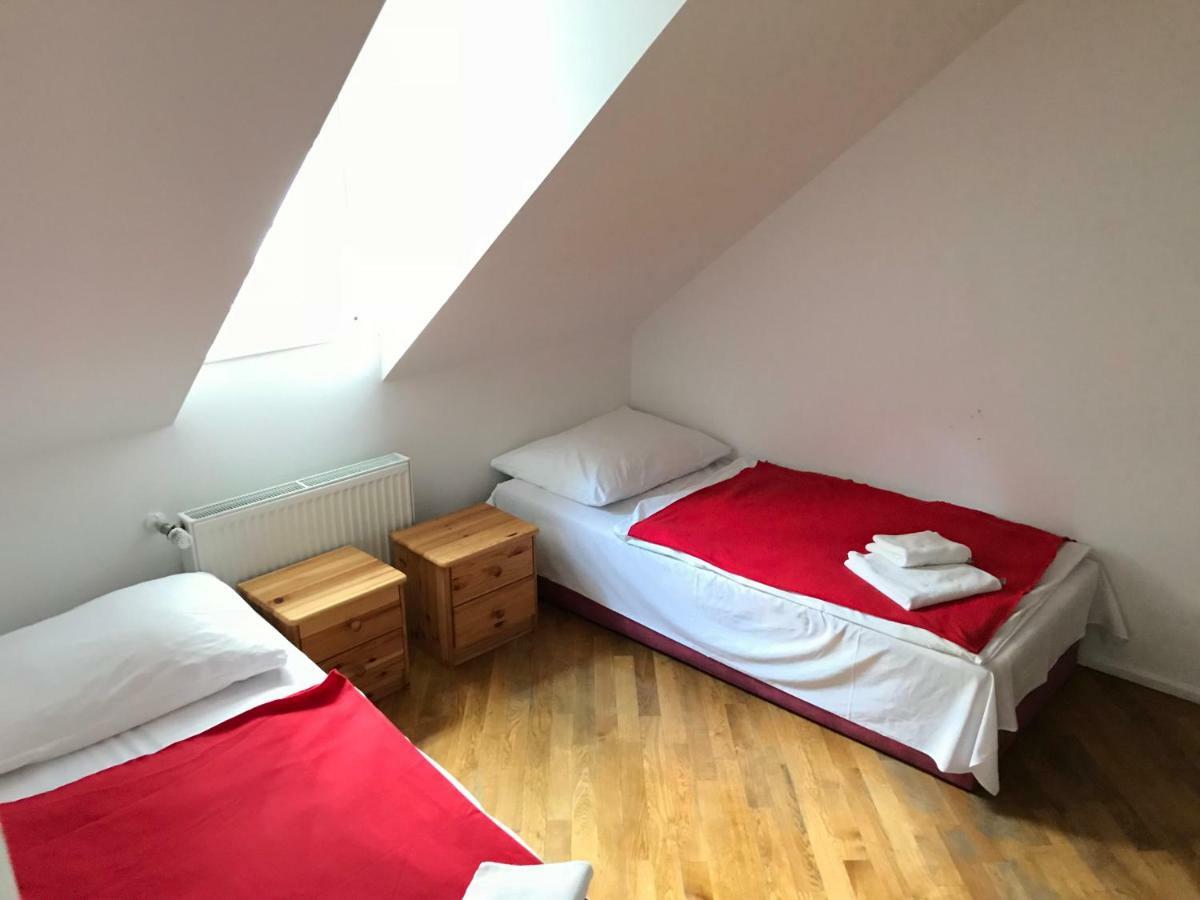 Dn Pub Apartments 프라하 외부 사진