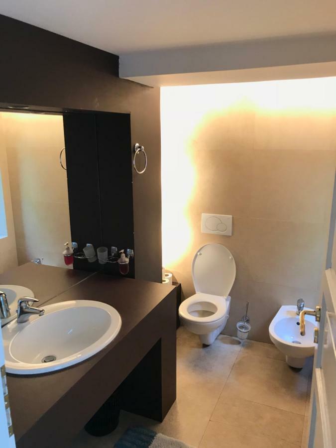 Dn Pub Apartments 프라하 외부 사진
