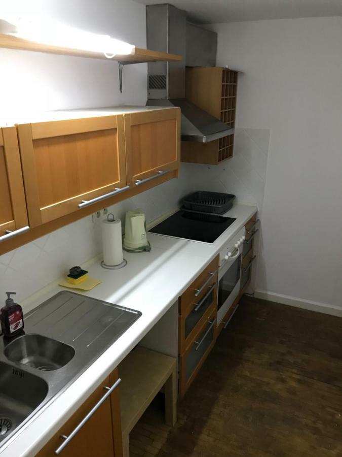 Dn Pub Apartments 프라하 외부 사진
