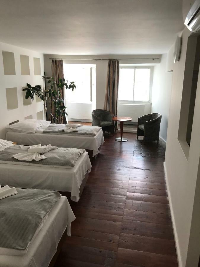 Dn Pub Apartments 프라하 외부 사진