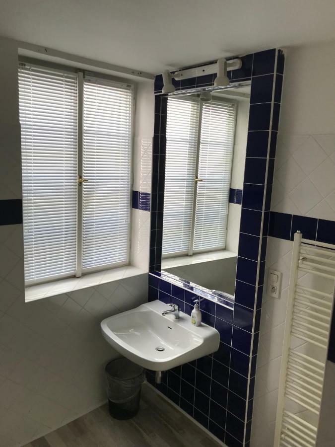 Dn Pub Apartments 프라하 외부 사진