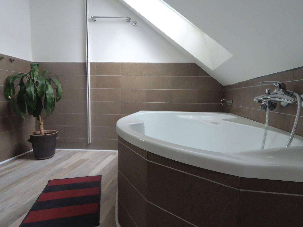 Dn Pub Apartments 프라하 외부 사진