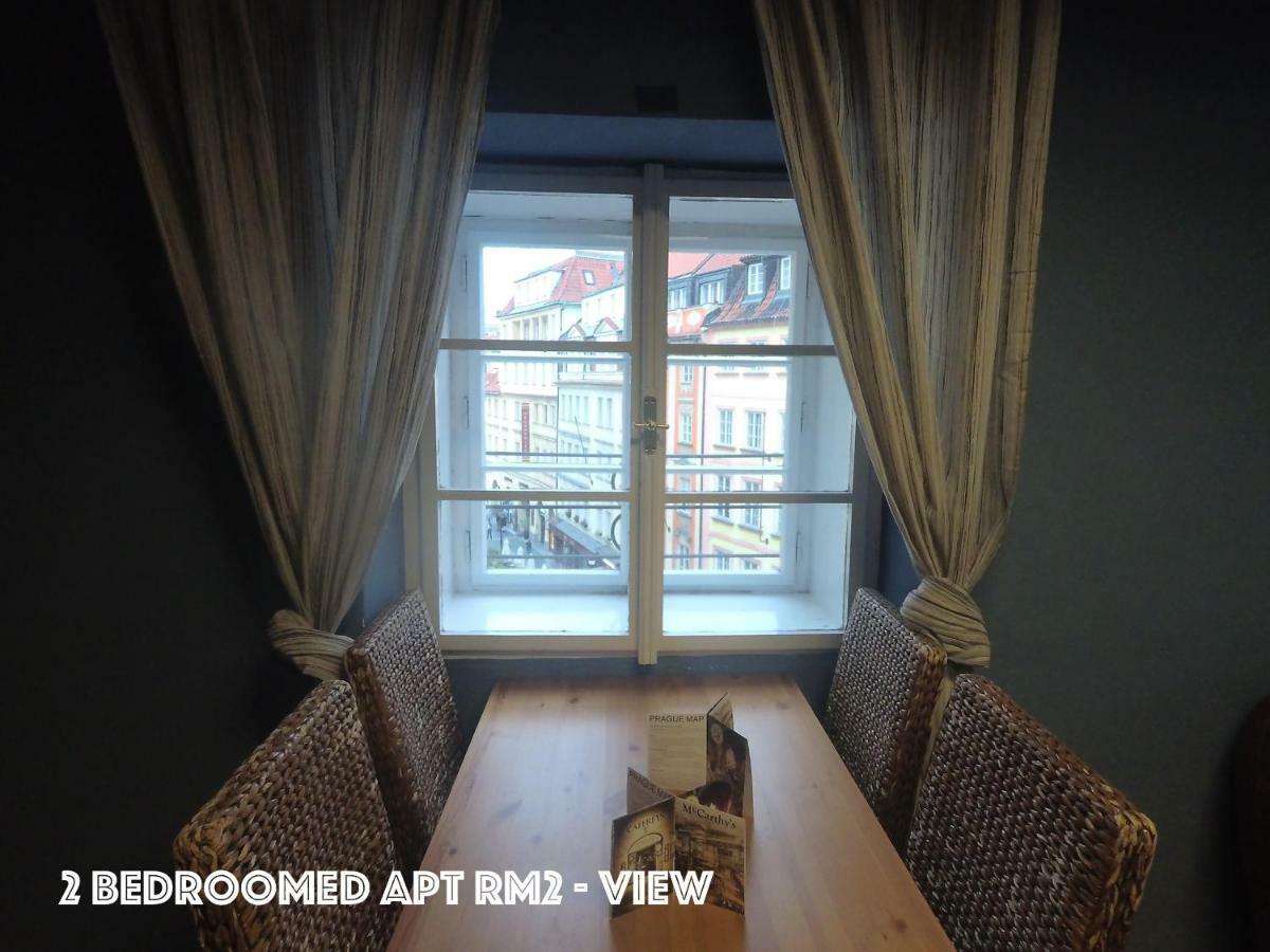 Dn Pub Apartments 프라하 외부 사진