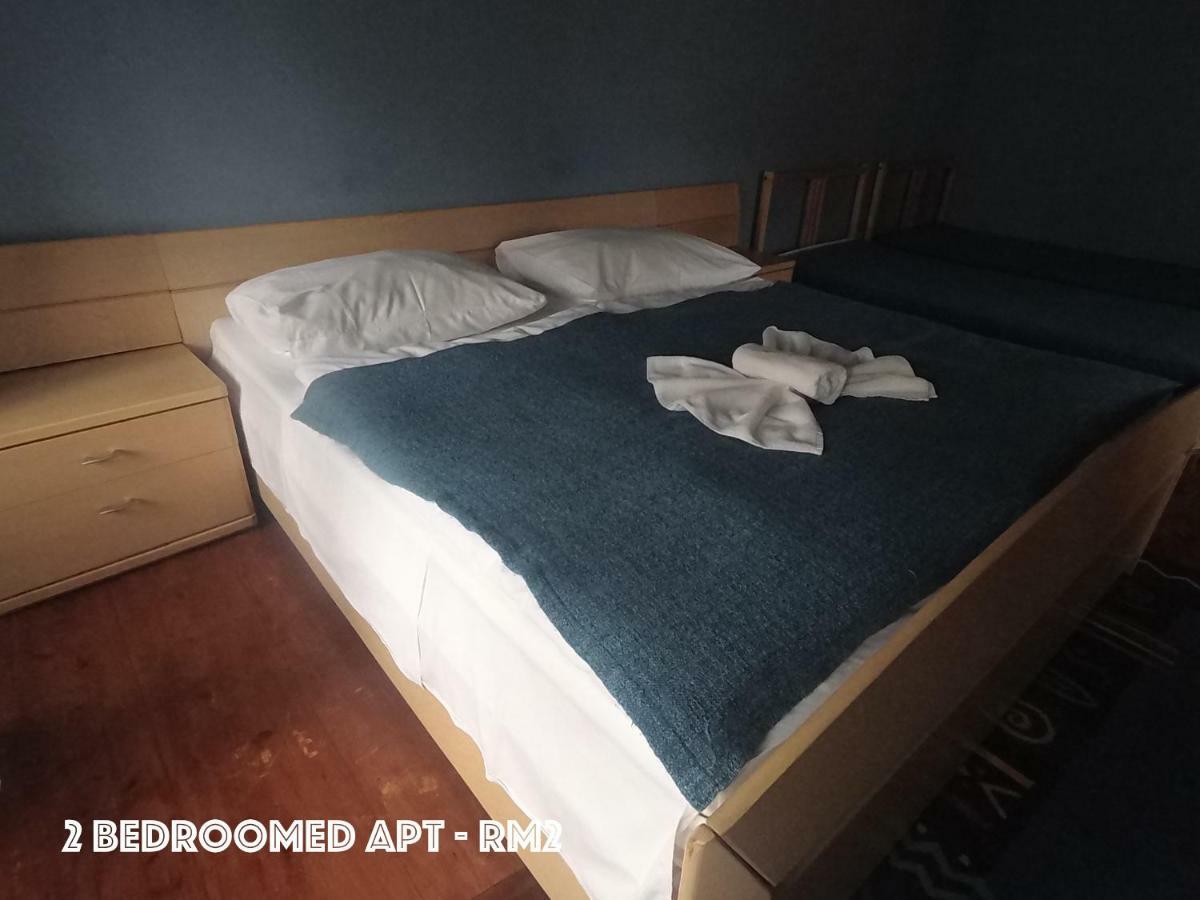 Dn Pub Apartments 프라하 외부 사진