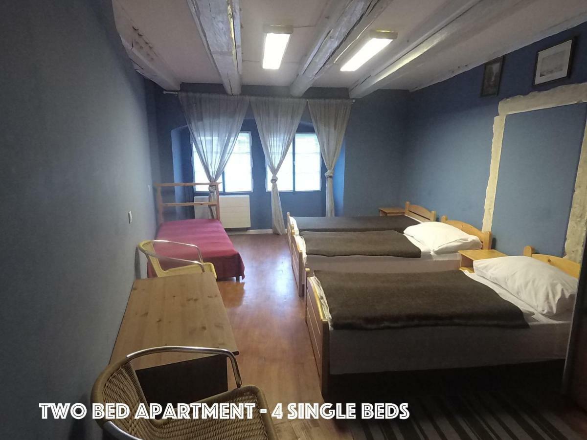 Dn Pub Apartments 프라하 외부 사진