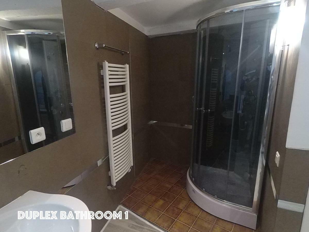 Dn Pub Apartments 프라하 외부 사진